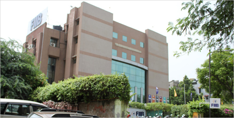 FIIB New Delhi