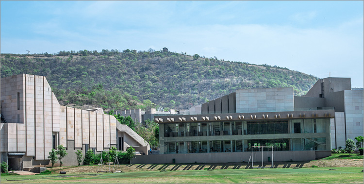FLAME University Image 1