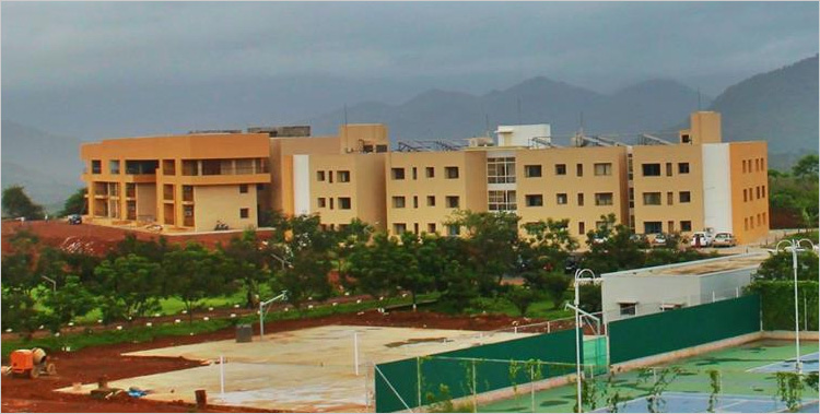 Goa Institute of Management (GIM) Goa Image 1