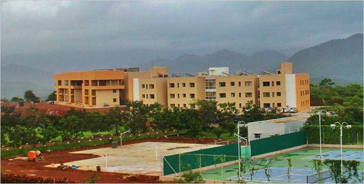 Goa Institute of Management (GIM) Goa Thumbnail 2