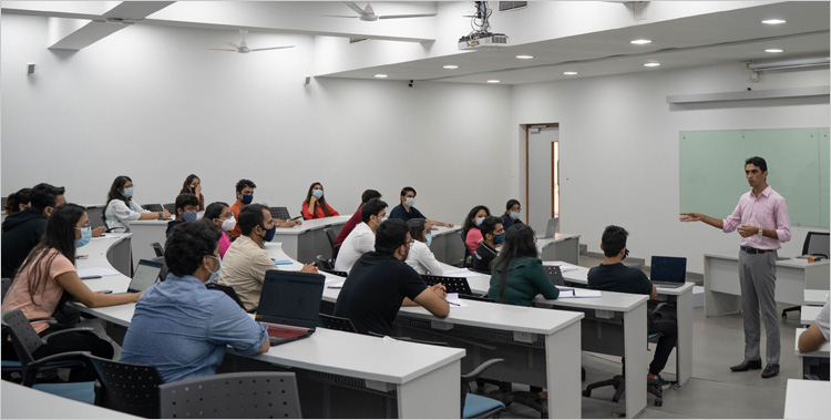 Goa Institute of Management (GIM) Goa Thumbnail 3