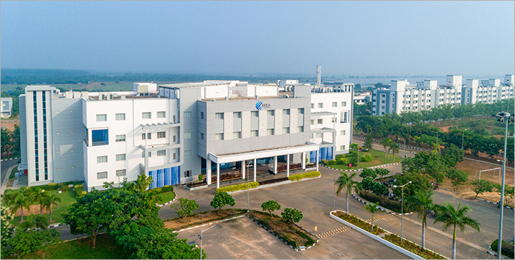 IFMR Graduate School of Business Krea University Image 1
