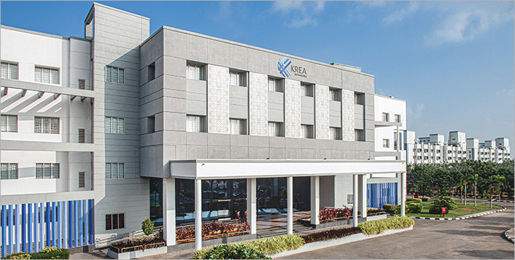 IFMR Graduate School of Business Krea University Thumbnail 2