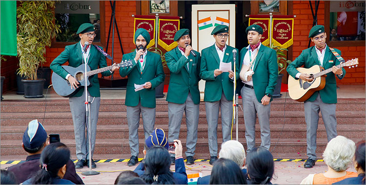 IIEBM - INDUS BUSINESS SCHOOL PUNE