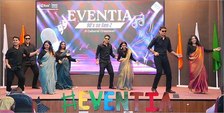 IIEBM - INDUS BUSINESS SCHOOL PUNE