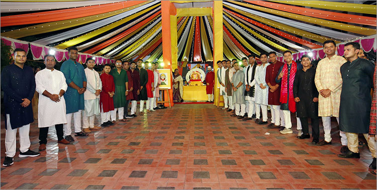 IIEBM - INDUS BUSINESS SCHOOL PUNE Events