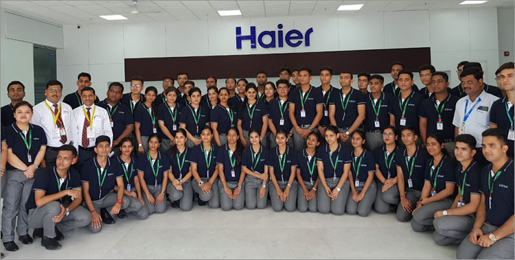 IIEBM - INDUS BUSINESS SCHOOL PUNE Placement