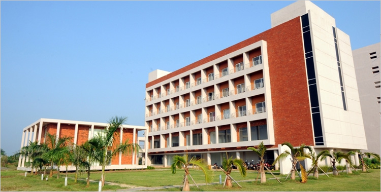 International Management Institute (IMI) Bhubaneswar Image 1