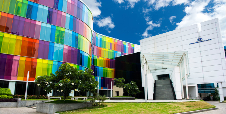 International Management Institute (IMI) Kolkata Image 1