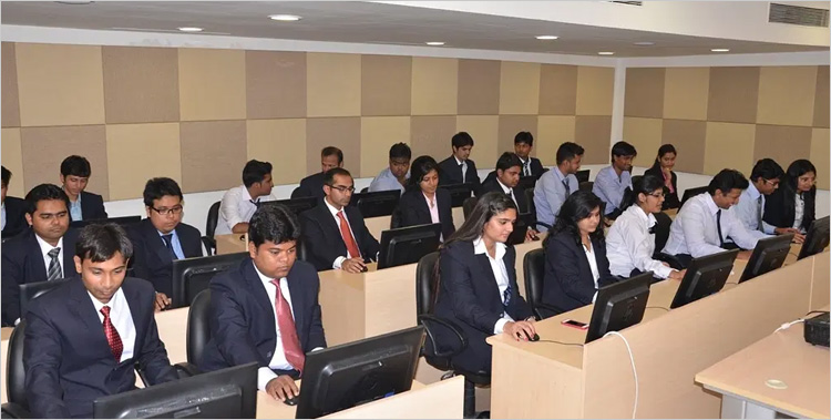 International Management Institute (IMI) Kolkata Thumbnail 4
