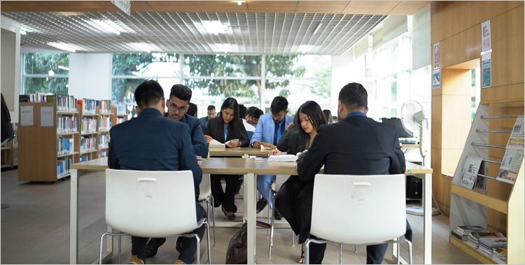 International Management Institute (IMI) Kolkata Thumbnail 3