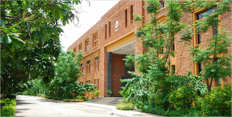 Institute of Management Technology (IMT) Nagpur Image 1