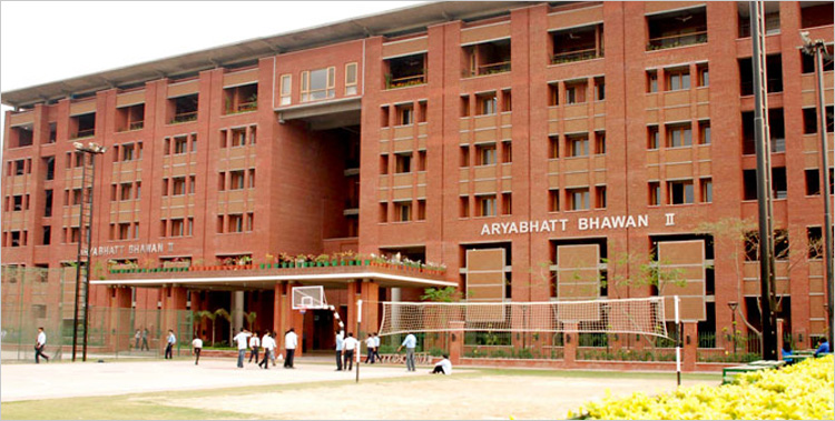 Jaypee Business School (JBS) Noida Image 1