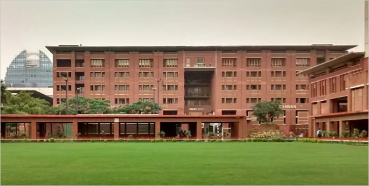 Jaypee Business School (JBS) Noida Thumbnail 2