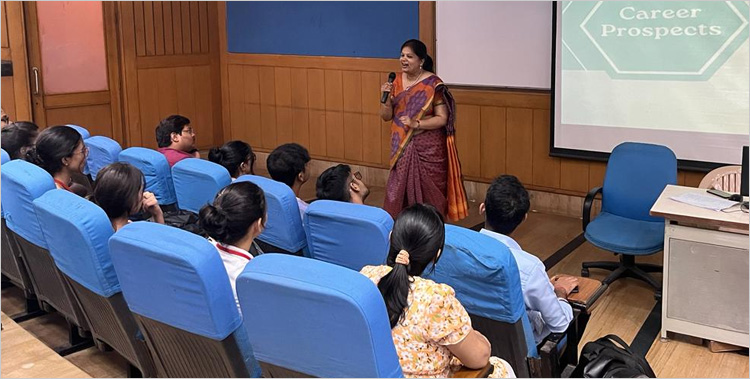 Jaypee Business School (JBS) Noida Thumbnail 3