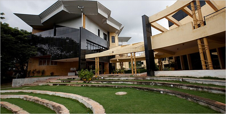 Jagdish Sheth School of Management (JAGSoM) Image 1