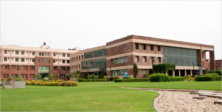 Jaipuria Institute of Management (Jaipuria) Jaipur Image 1
