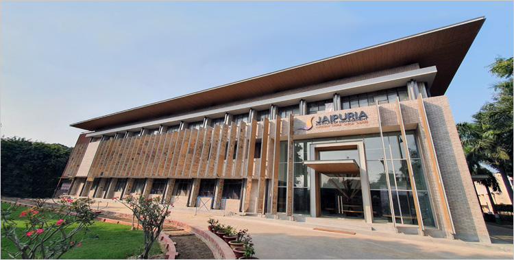 Jaipuria Institute of Management (Jaipuria) Lucknow Image 1