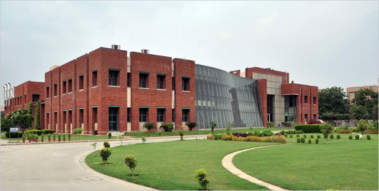 Jaipuria Institute of Management (Jaipuria) Noida Image 1