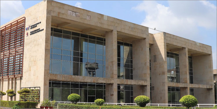 LM Thapar School of Management Thumbnail 2