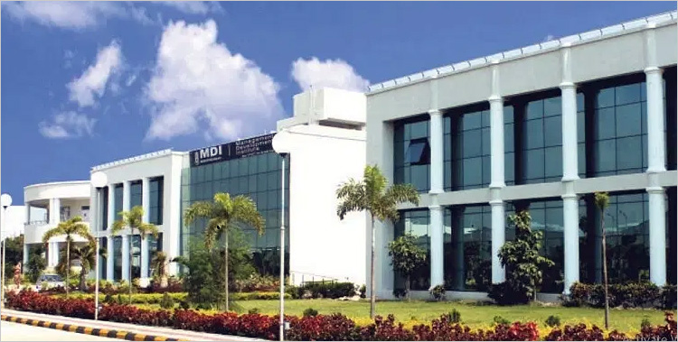 Management Development Institute (MDI) Murshidabad Image 1