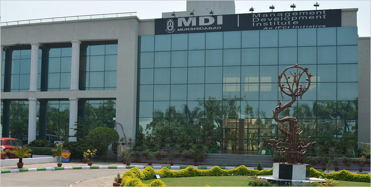 Management Development Institute (MDI) Murshidabad Thumbnail 2