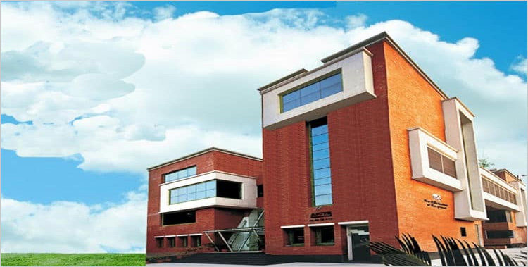 New Delhi Institute of Management (NDIM) Image 1