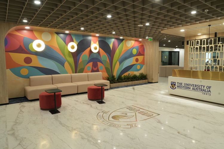 The University of Western Australia India