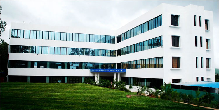 Pune Institute of Business Management (PIBM) Pune Image 1