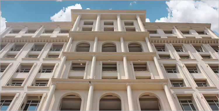 SDA Bocconi Asia Center Mumbai Thumbnail 2