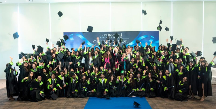 SDA Bocconi Asia Center Mumbai Thumbnail 3