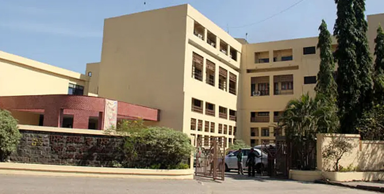 SIES School of Business Studies Mumbai Image 1