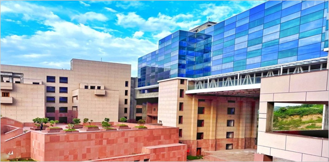 Indian Institute of Management (IIM) Udaipur Image 1
