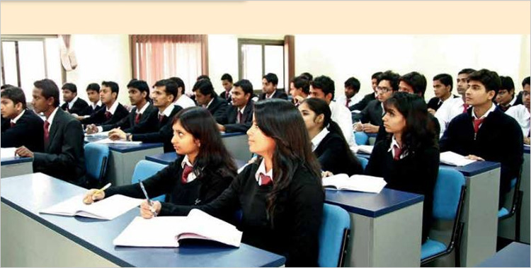 ICFAI Business School (IBS) Dehradun Image 1