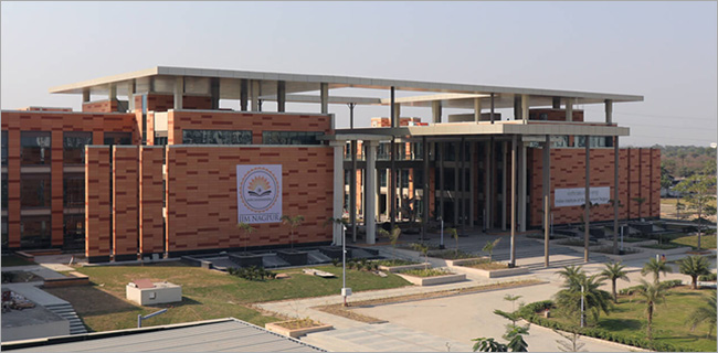 Indian Institute of Management (IIM) Nagpur Image 1