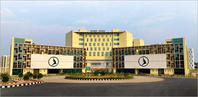 Indian Institute of Management (IIM) Ranchi Image 1