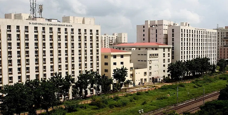 VIT Business School VIT University Vellore Image 1