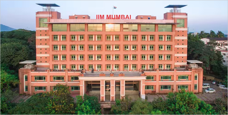 Indian Institute of Management (IIM) Mumbai Image 1