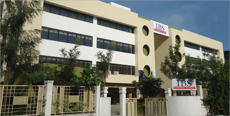 ICFAI Business School (IBS) Pune Image 1