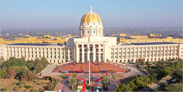 TAPMI School of Business Manipal University Jaipur Image 1