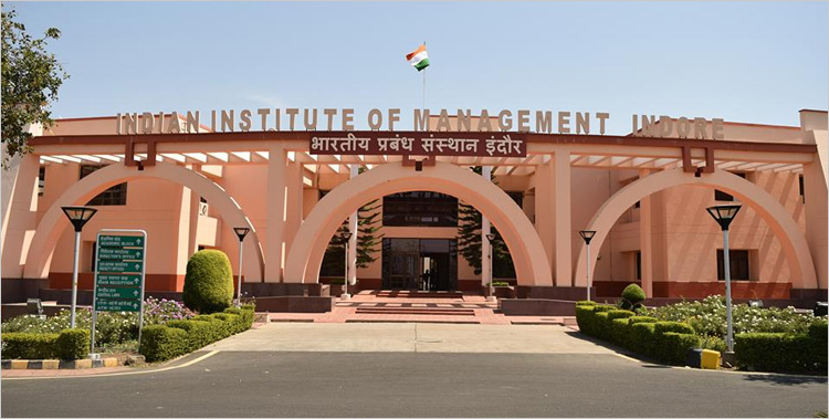 Indian Institute of Management (IIM) Indore Image 1