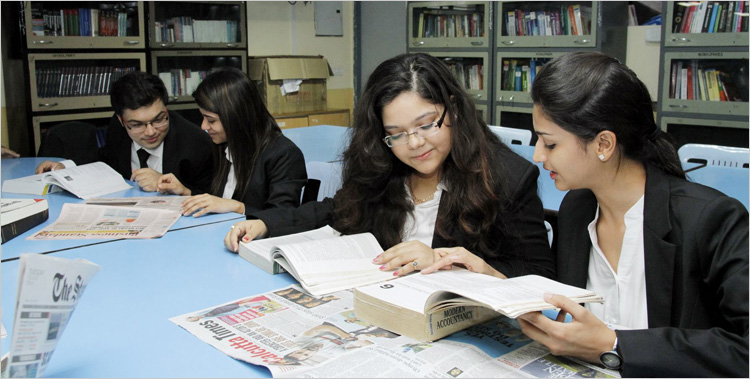 ICFAI Business School (IBS) Kolkata Thumbnail 2