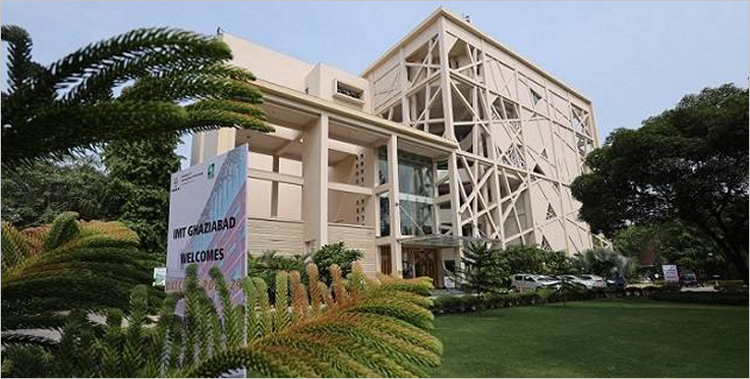 Institute of Management Technology (IMT) Ghaziabad Image 1