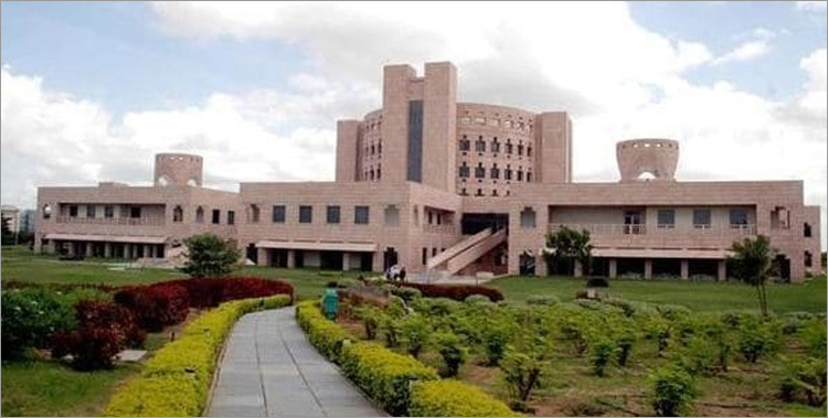 Indian School of Business (ISB) Hyderabad Image 1