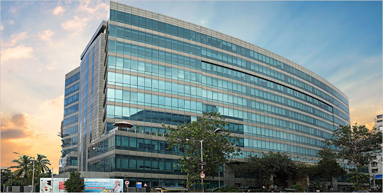 NMIMS University School of Business Management (NMIMS) Mumbai Image 1