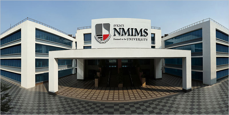 NMIMS University School of Business Management (NMIMS) Navi Mumbai Image 1