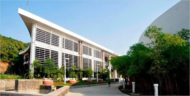 Symbiosis Institute of Business Management (SIBM) Pune Image 1