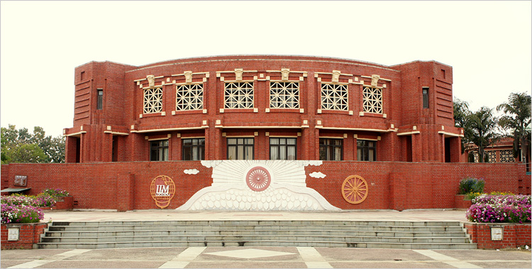 Indian Institute of Management (IIM) Lucknow Image 1