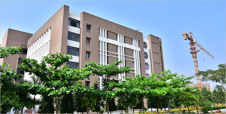 XIM University Bhubaneswar Image 1