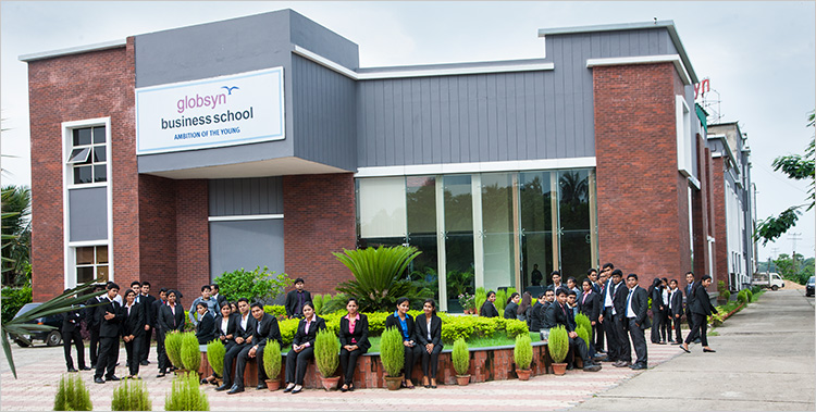 Globsyn Business School (GBS) Kolkata Image 1